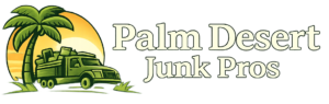 Palm Desert Logo