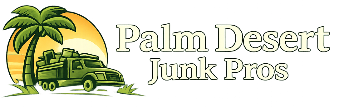 Palm Desert Logo