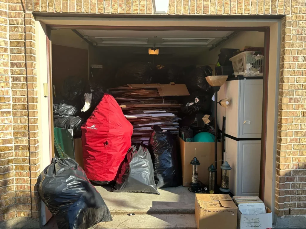 Commercial Junk Removal