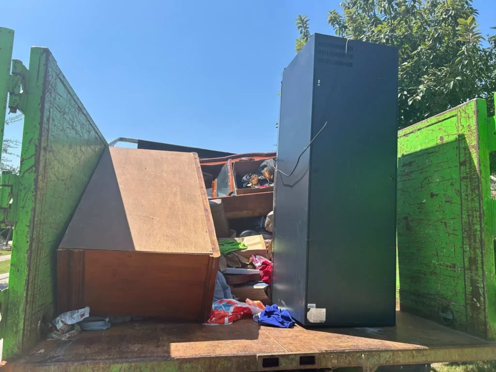 Estate Cleanout Services