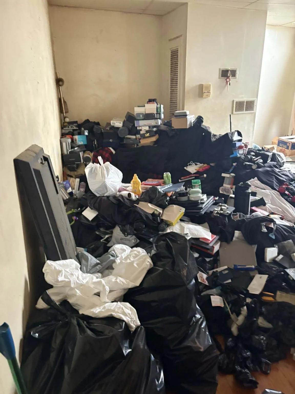 Our Junk Removal Process