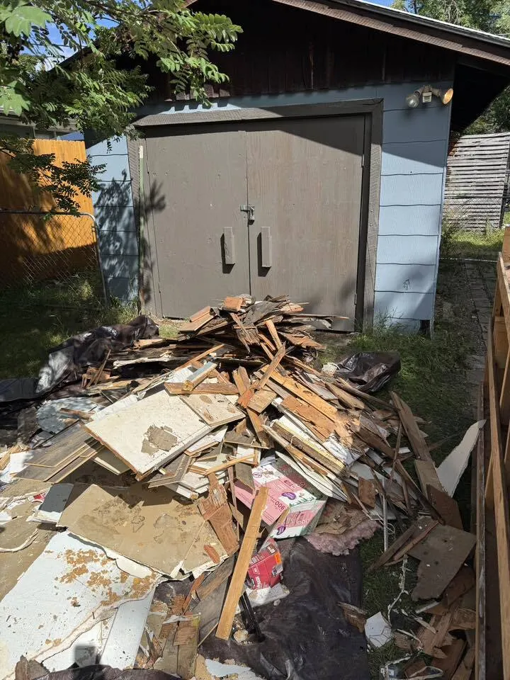 Junk Removal Palm Desert CA