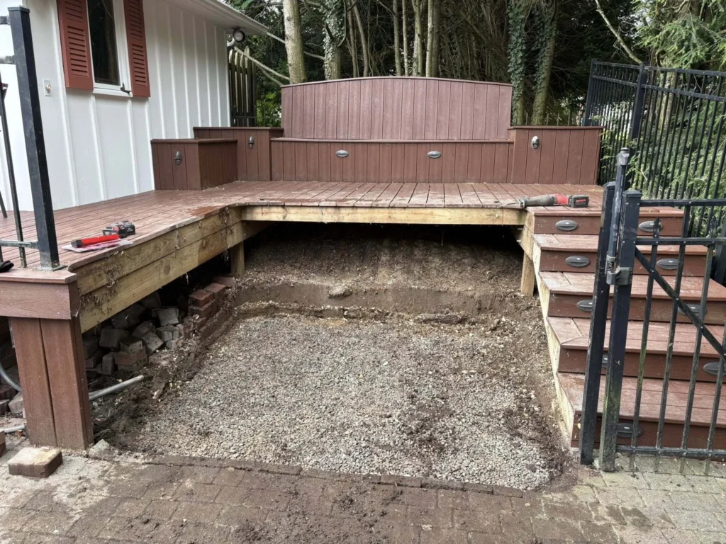 Residential Junk Removal