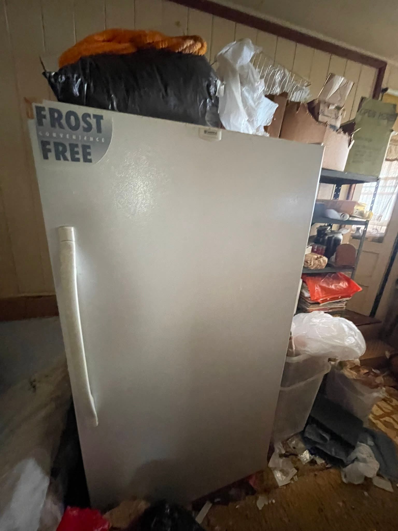 Appliance Removal Palm Desert