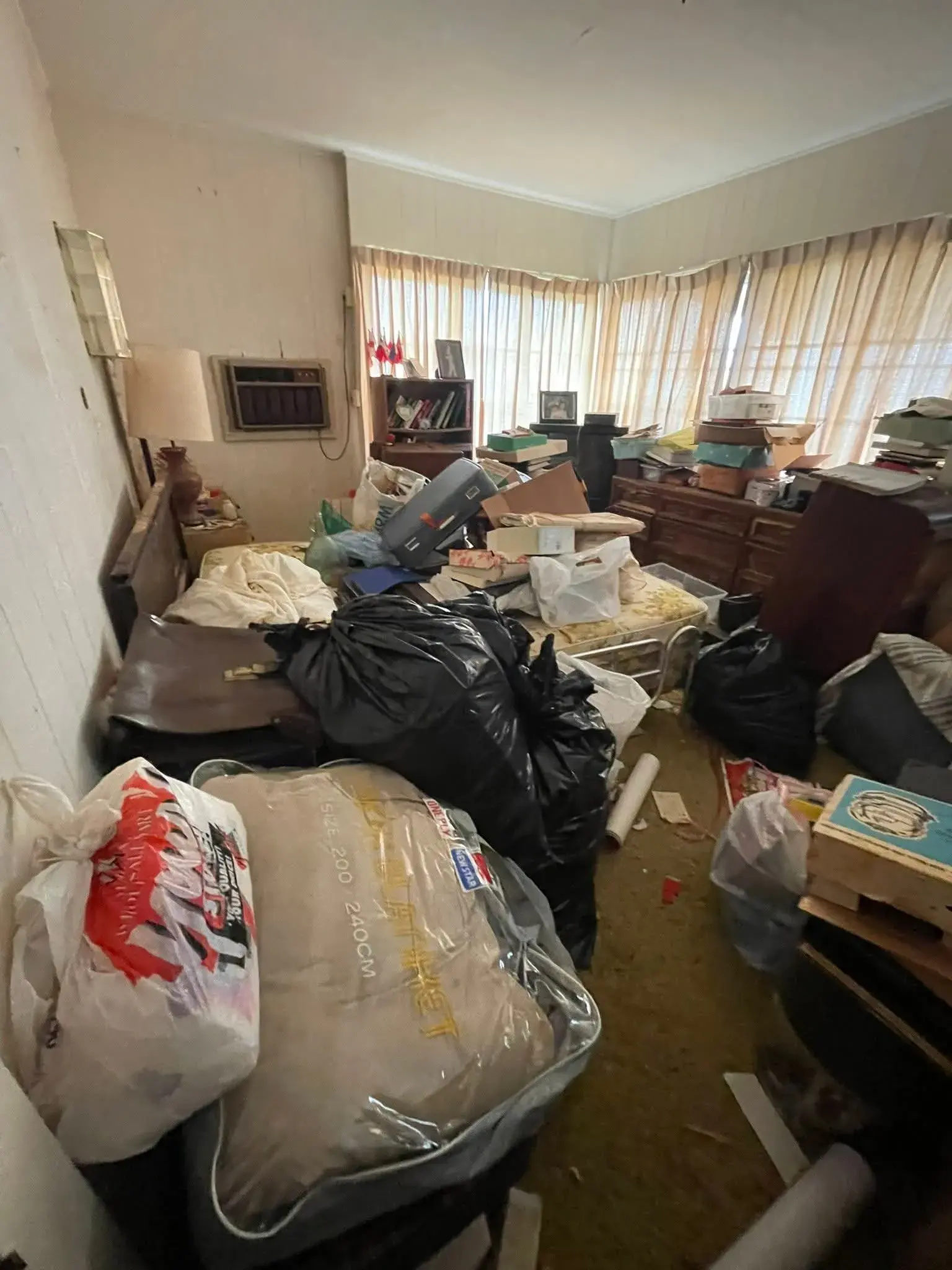 Commercial Junk Removal Palm Desert