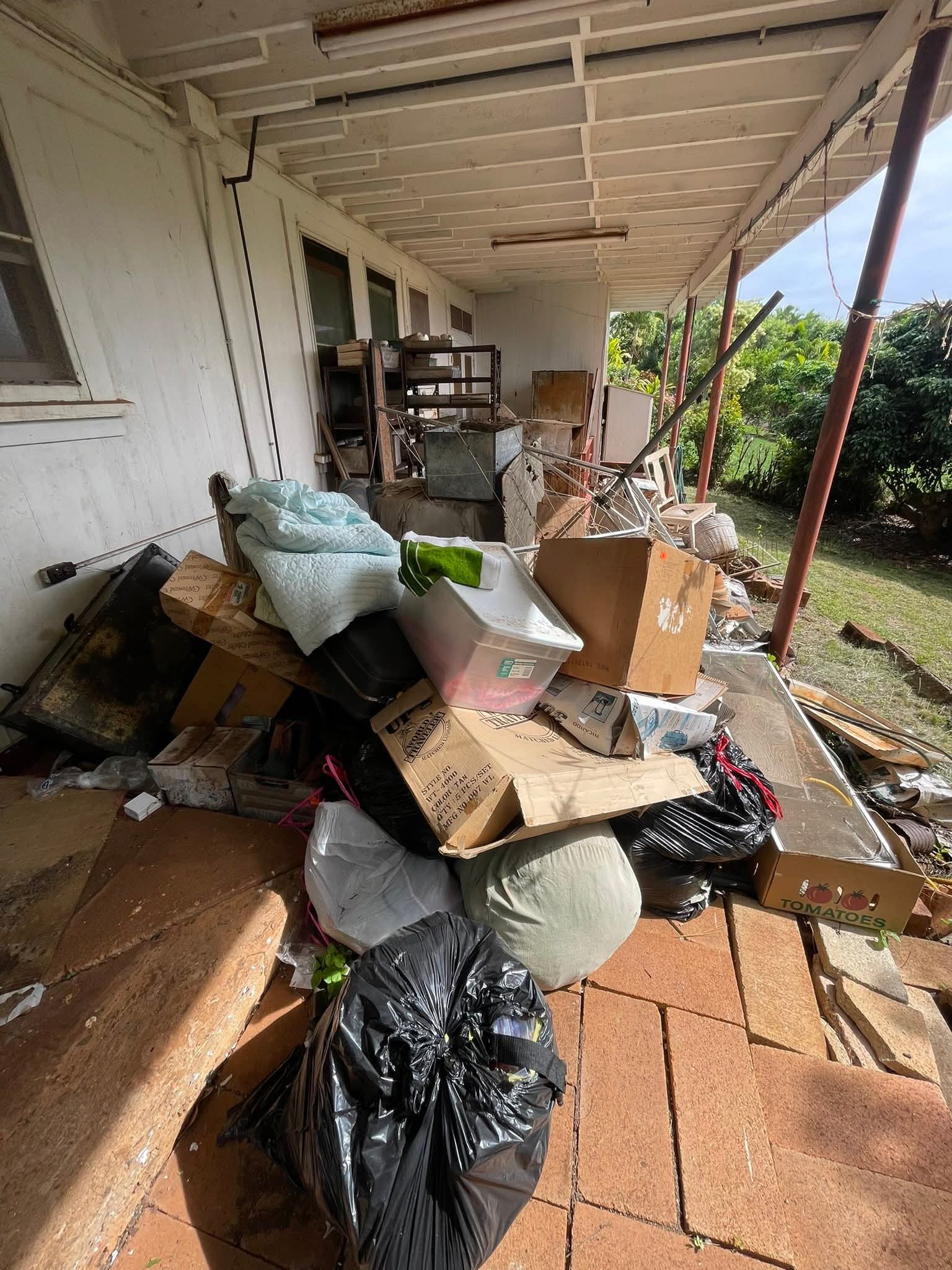 Palm Desert Junk Removal